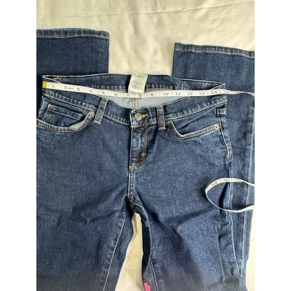 Patagonia Womans Jeans - Picture 3 of 9